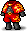 紅色獵人服