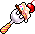 叉子