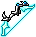 Last不速之客弓