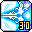 [破損的突破技能書]疾風光速神弩