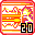 [覺醒突破技能書]覺醒 - 爆裂衝擊波