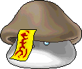 殭屍蘑菇王