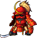 鎧甲武士