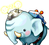 電擊象